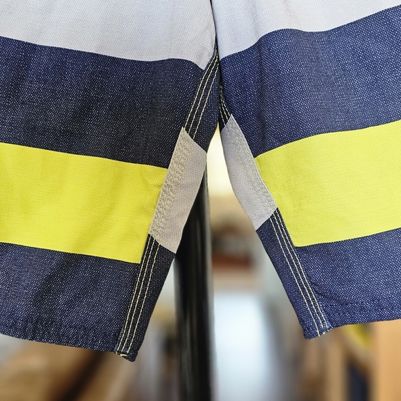 O'Neill Men's Superfreak Boardshorts - Picture 5 of 10